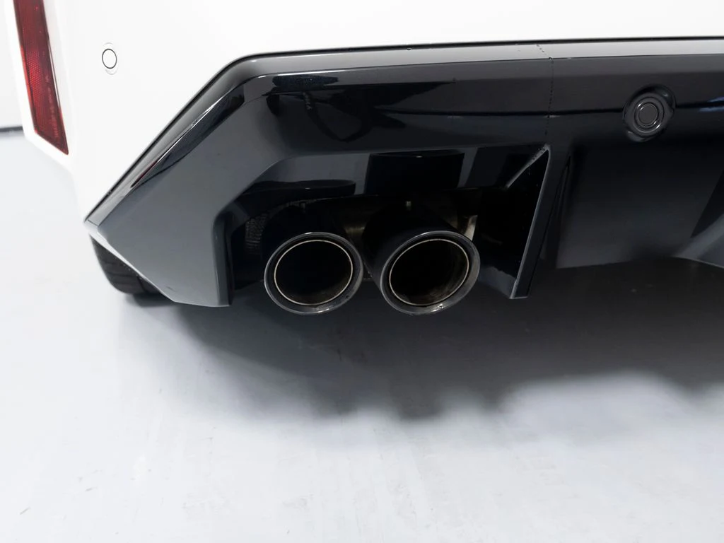2026 BMW M5 Touring (G99), 25/30
