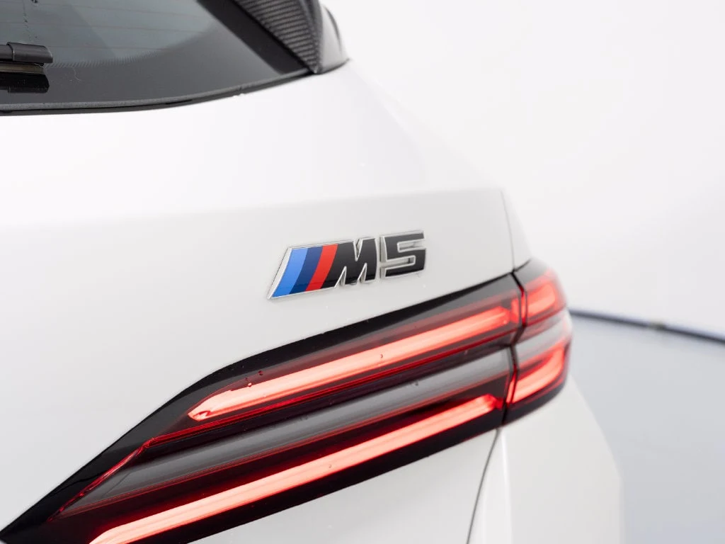 2026 BMW M5 Touring (G99), 26/30
