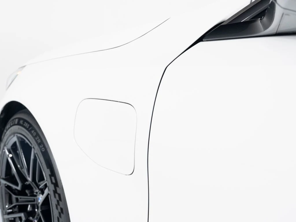 2026 BMW M5 Touring (G99), 27/30