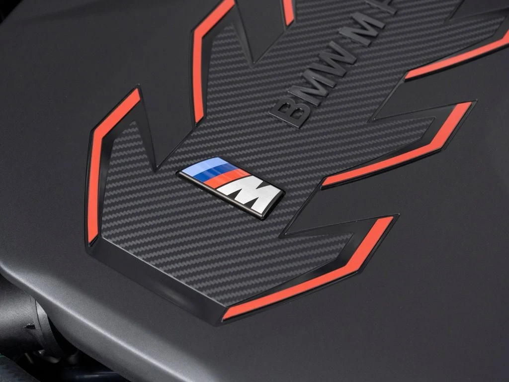 2026 BMW M5 Touring (G99), 29/30
