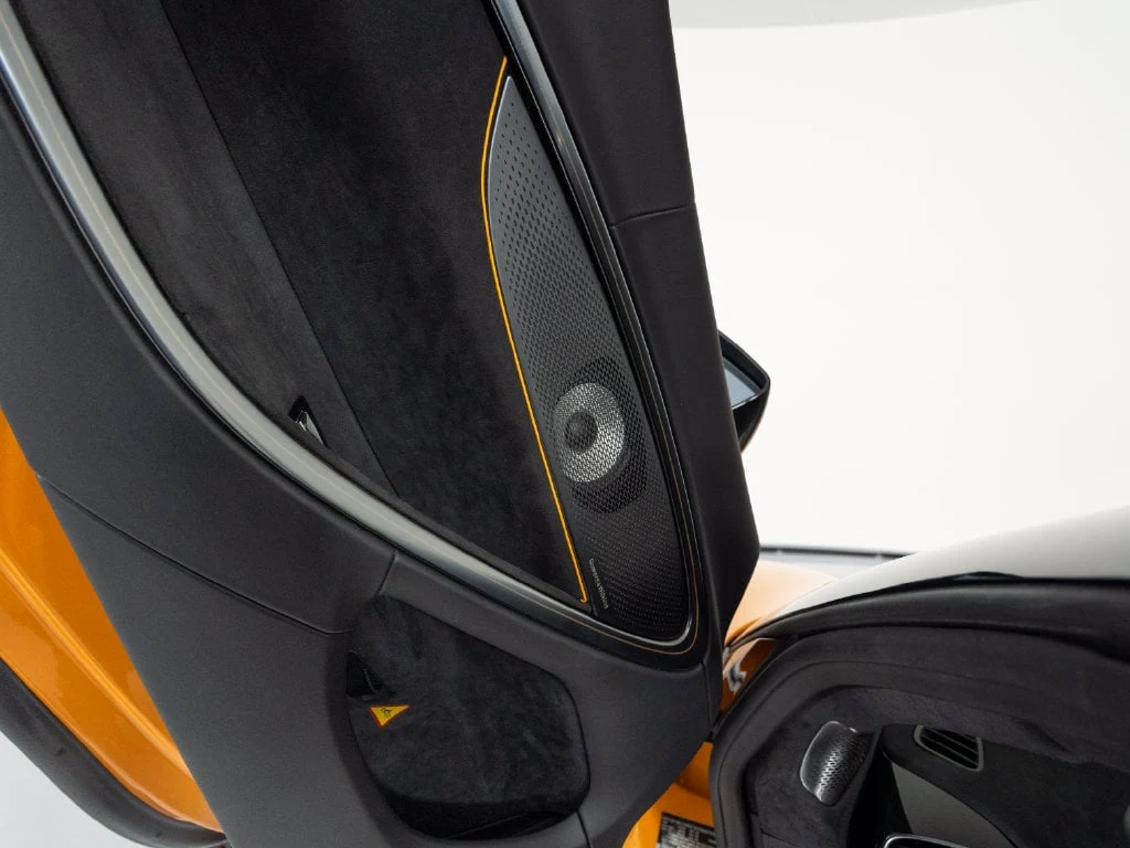 2027 McLaren Artura Spider Performance, 7/30