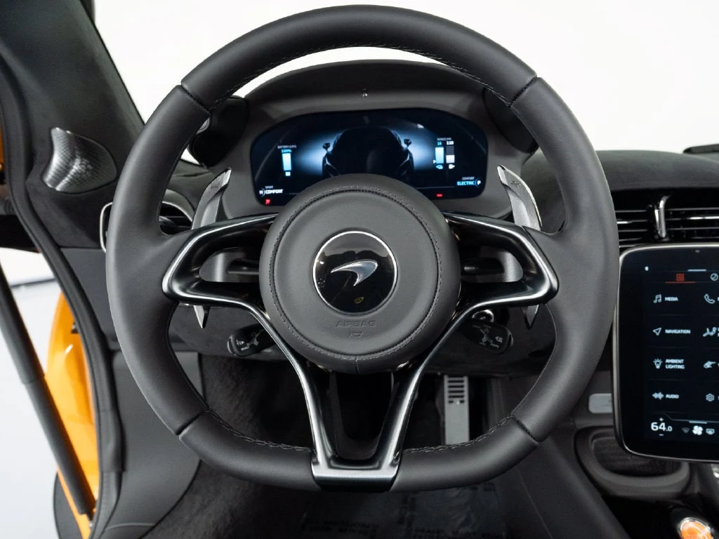 2027 McLaren Artura Spider Performance, 8/30