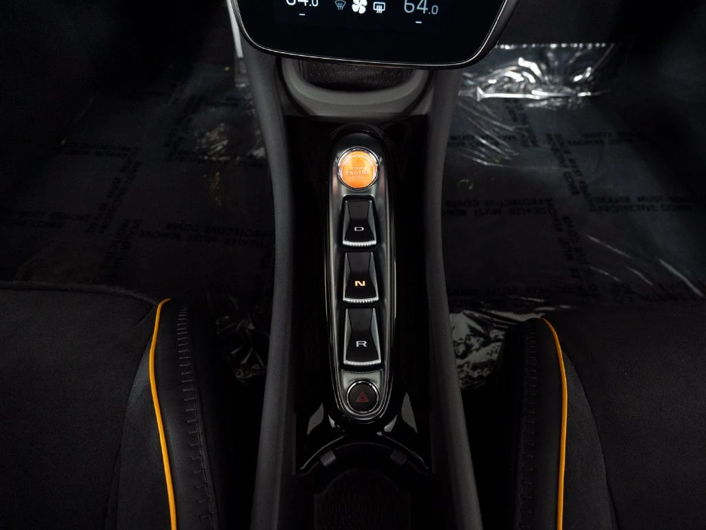 2027 McLaren Artura Spider Performance, 10/30