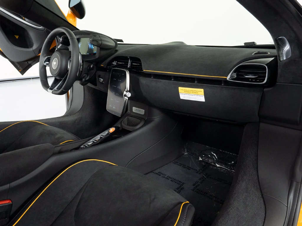 2027 McLaren Artura Spider Performance, 14/30