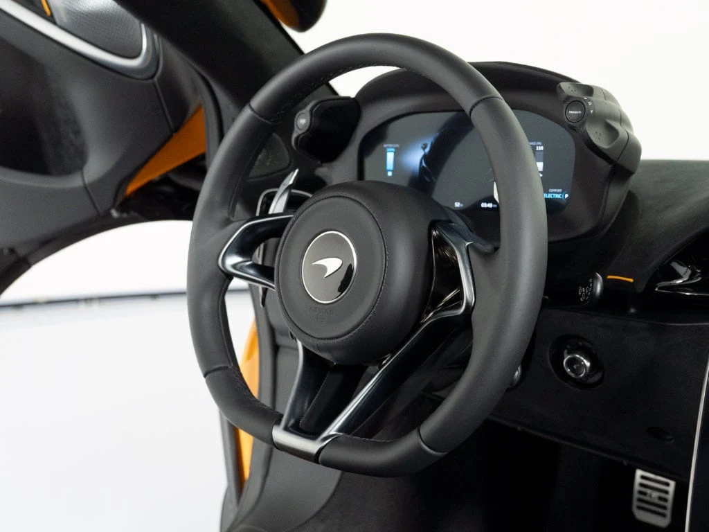 2027 McLaren Artura Spider Performance, 15/30