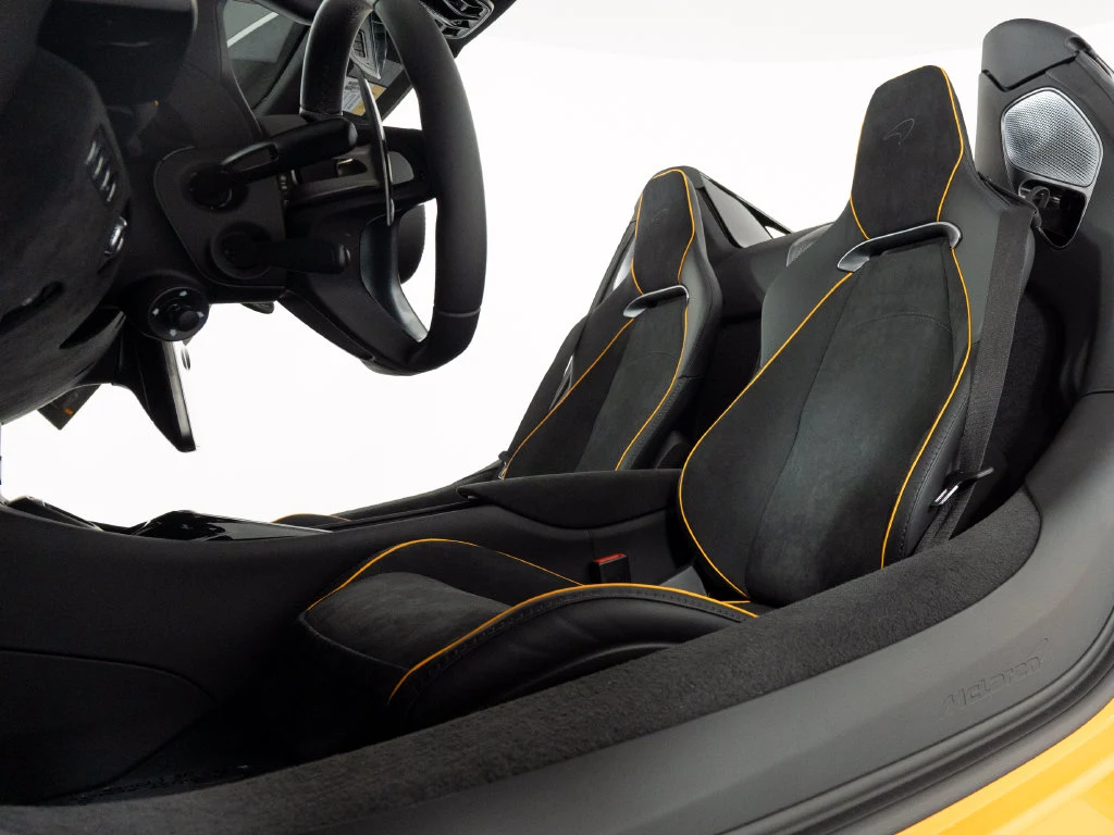 2027 McLaren Artura Spider Performance, 17/30