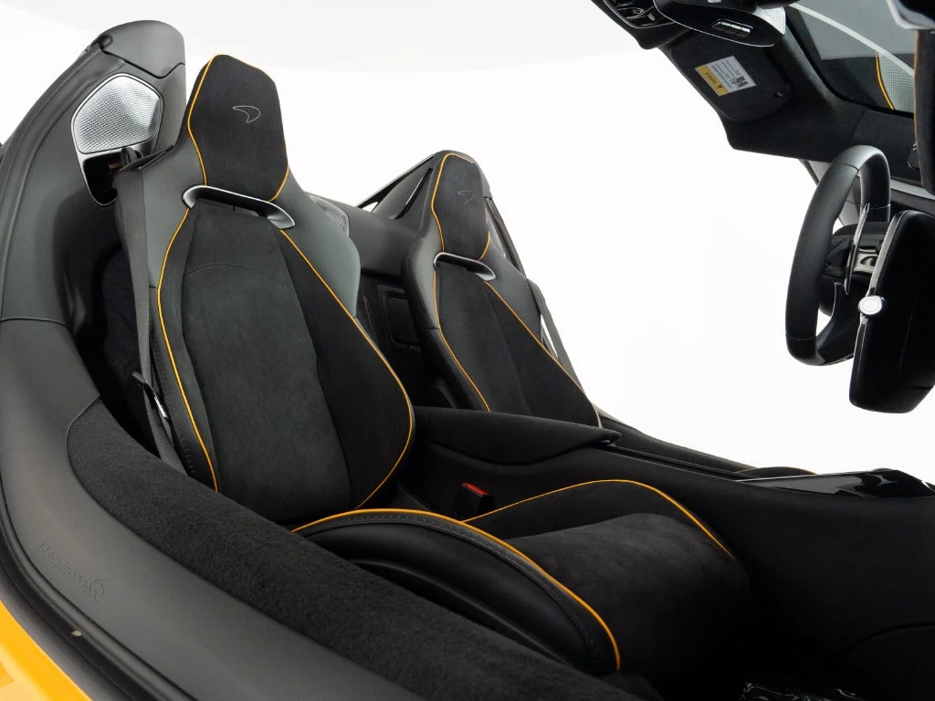 2027 McLaren Artura Spider Performance, 18/30