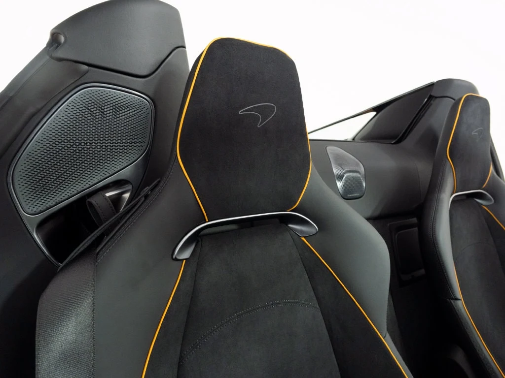 2027 McLaren Artura Spider Performance, 19/30