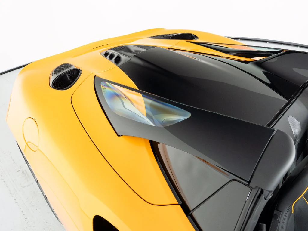 2027 McLaren Artura Spider Performance, 20/30