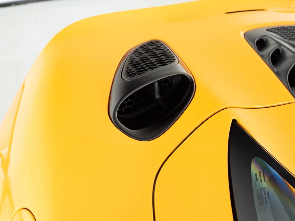 2027 McLaren Artura Spider Performance, 21/30