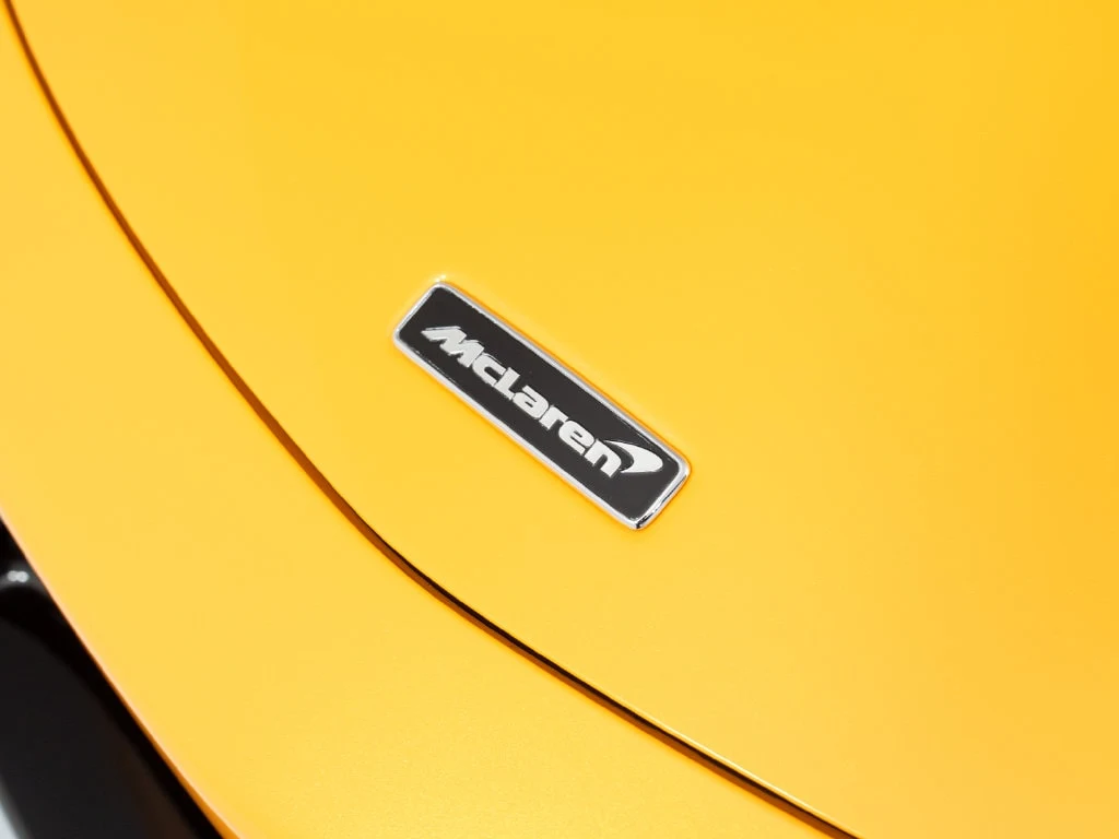 2027 McLaren Artura Spider Performance, 22/30