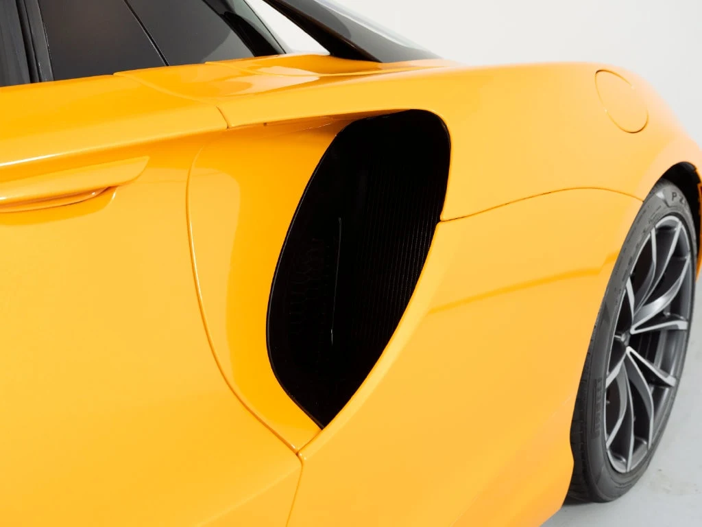 2027 McLaren Artura Spider Performance, 23/30