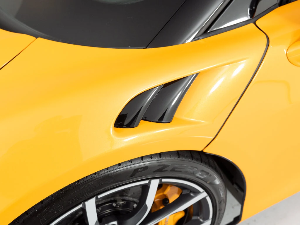 2027 McLaren Artura Spider Performance, 24/30