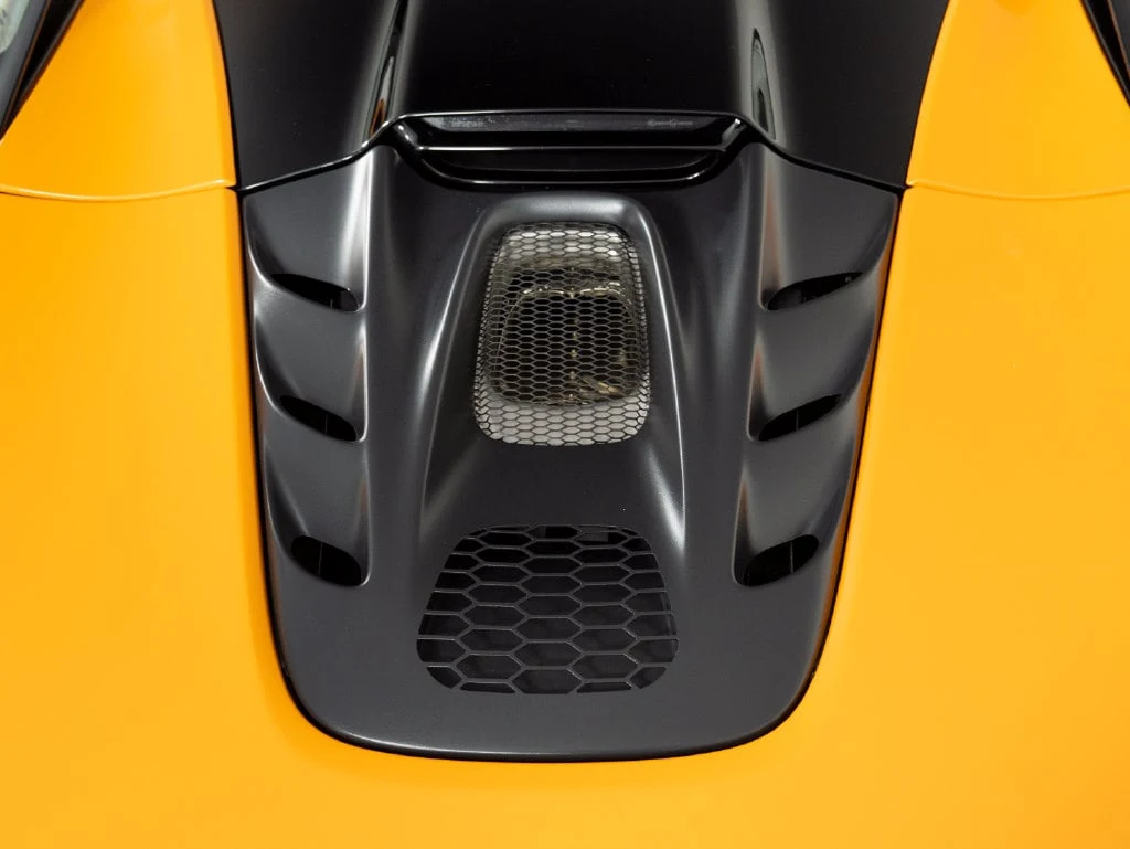 2027 McLaren Artura Spider Performance, 27/30