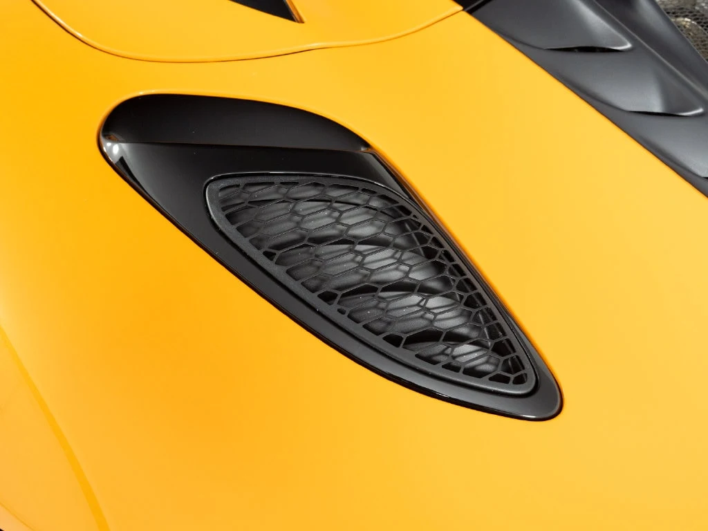 2027 McLaren Artura Spider Performance, 28/30