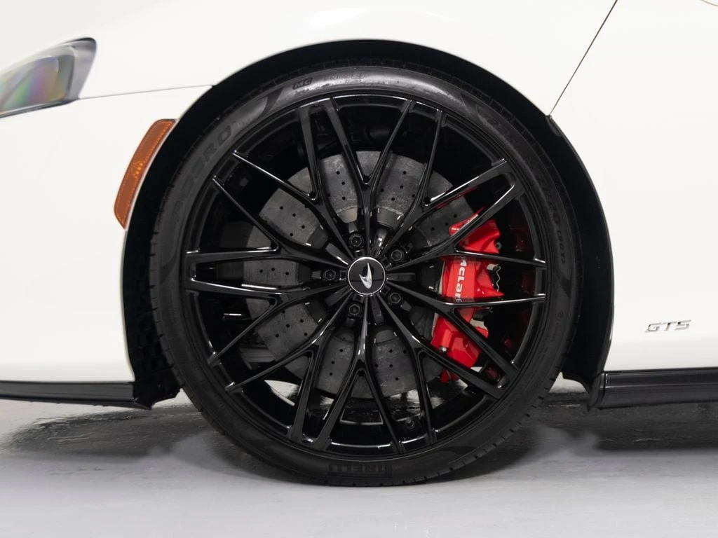 2025 McLaren GTS TechLux, 5/30