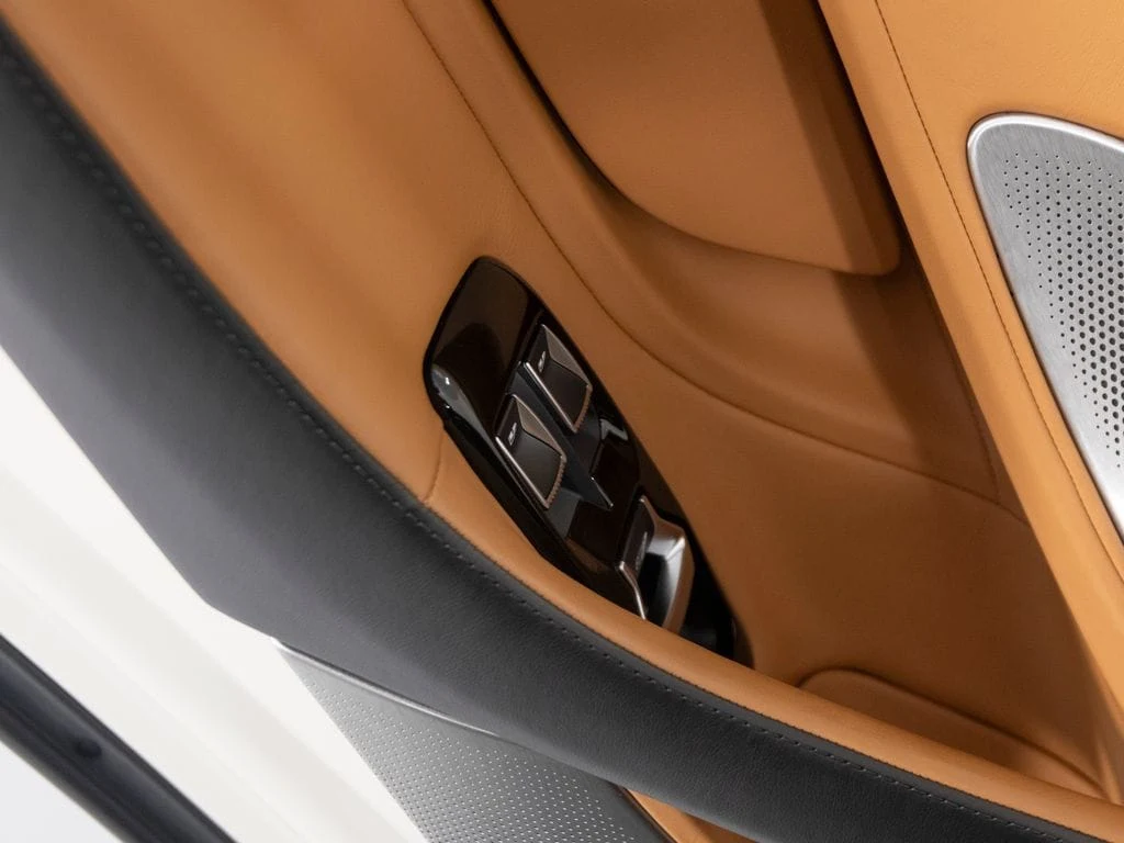 2025 McLaren GTS TechLux, 7/30