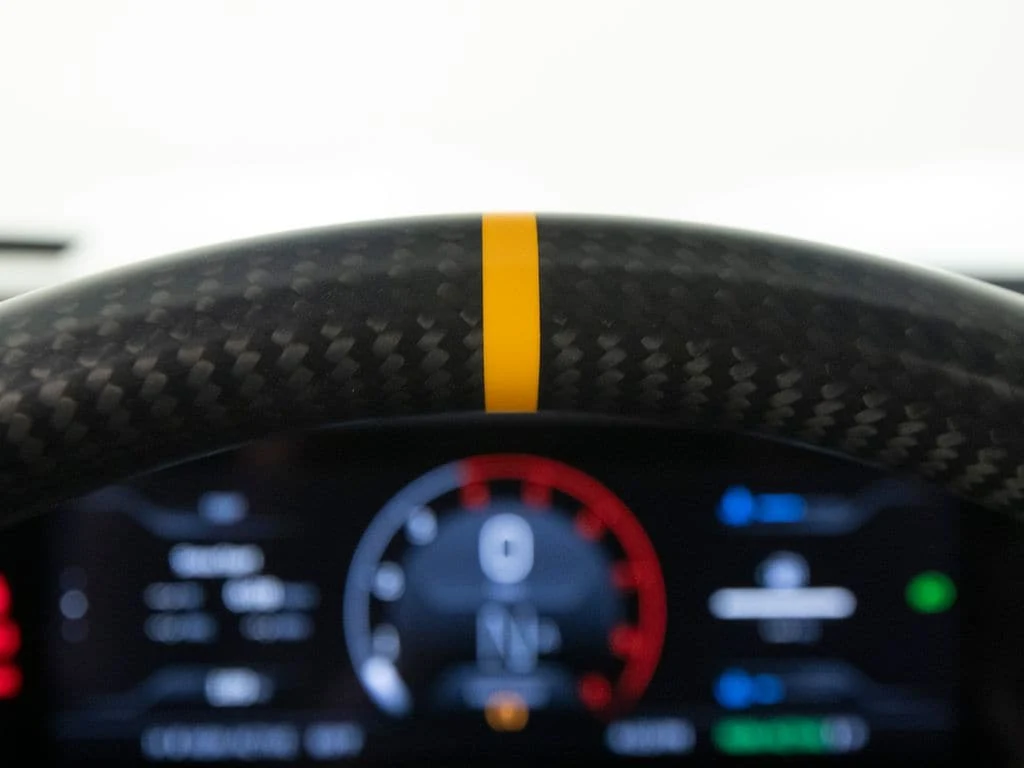 2025 McLaren GTS TechLux, 10/30