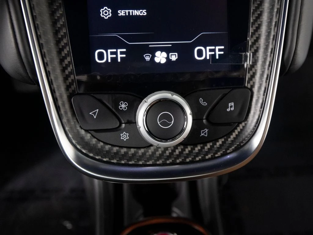 2025 McLaren GTS TechLux, 12/30