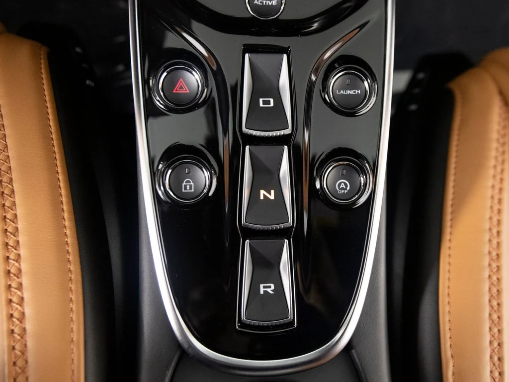 2025 McLaren GTS TechLux, 14/30