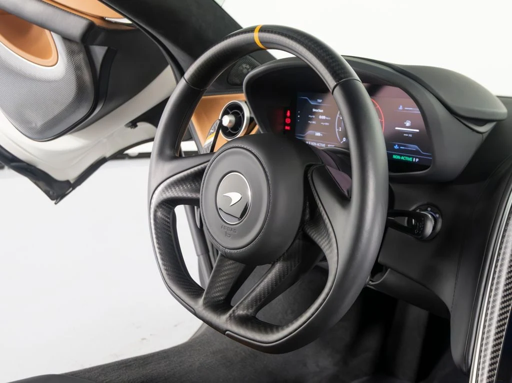 2025 McLaren GTS TechLux, 17/30