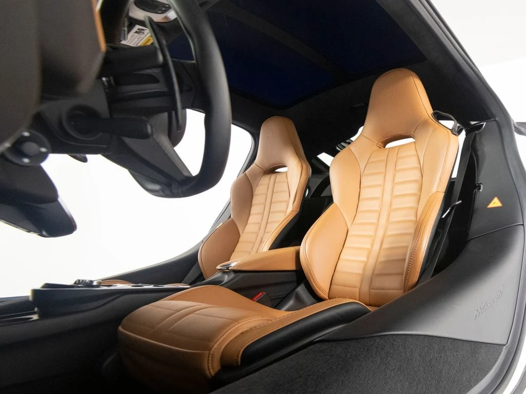 2025 McLaren GTS TechLux, 20/30