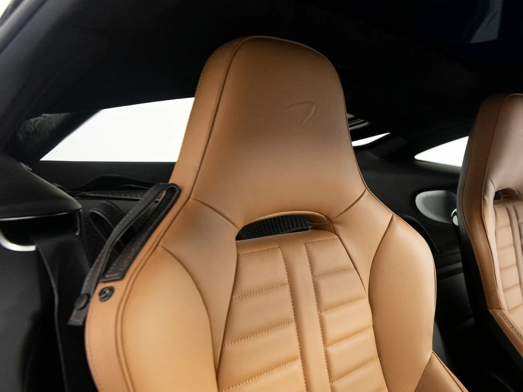 2025 McLaren GTS TechLux, 21/30