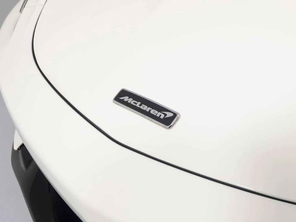 2025 McLaren GTS TechLux, 22/30
