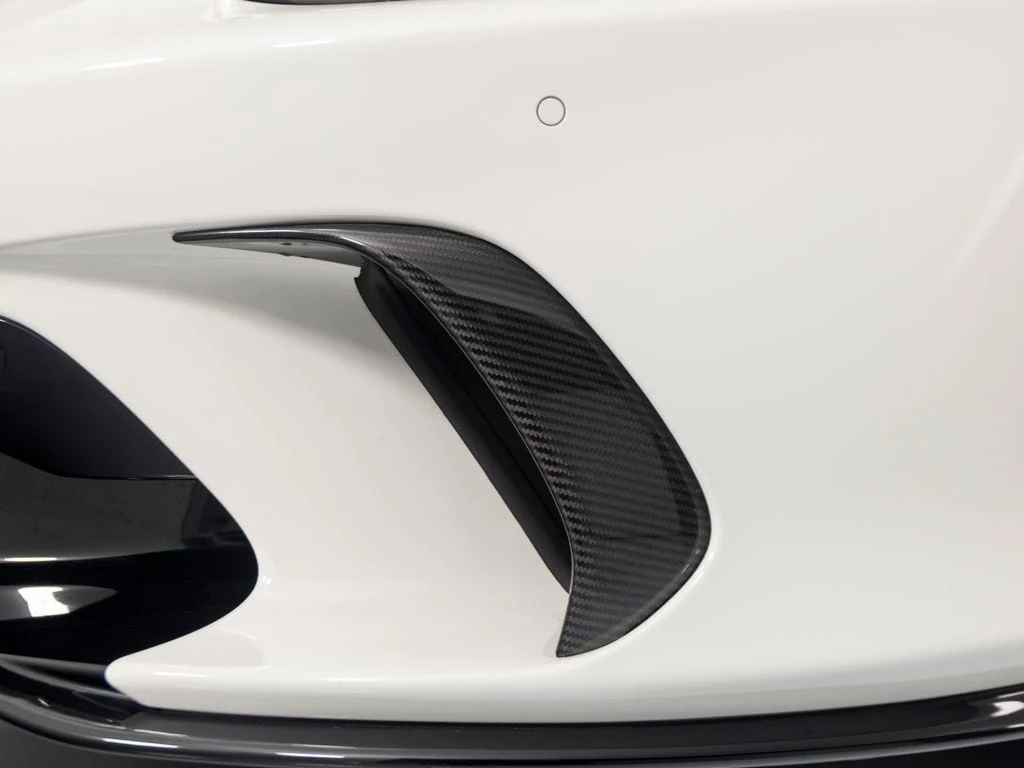 2025 McLaren GTS TechLux, 23/30