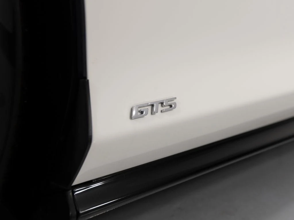2025 McLaren GTS TechLux, 24/30