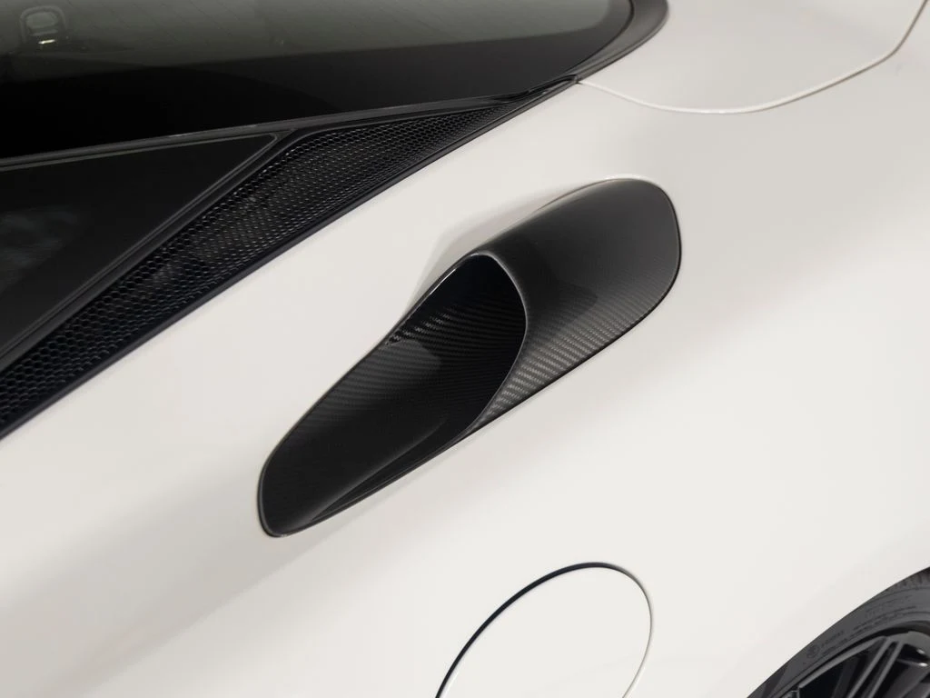 2025 McLaren GTS TechLux, 25/30