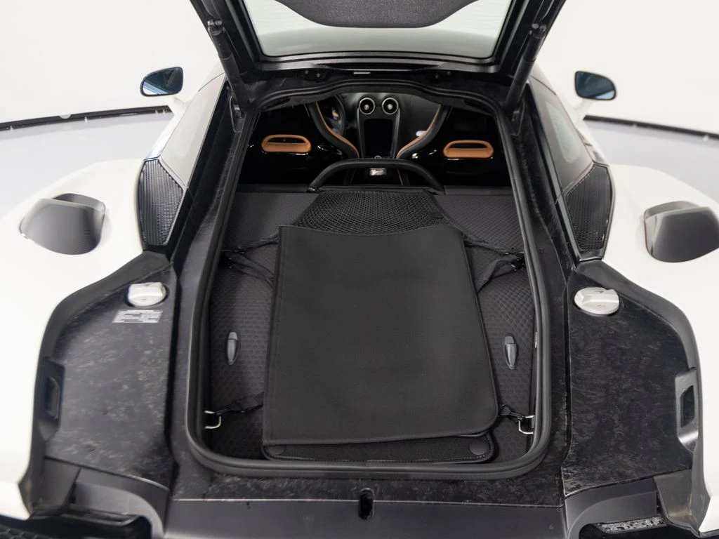 2025 McLaren GTS TechLux, 26/30