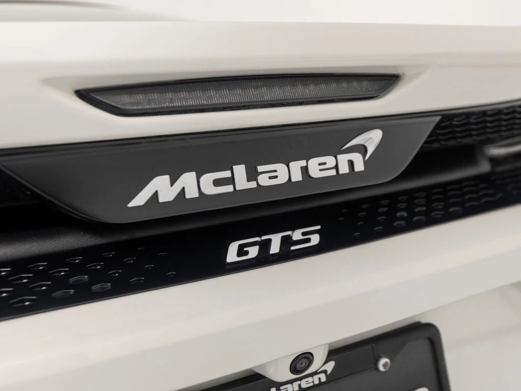 2025 McLaren GTS TechLux, 28/30