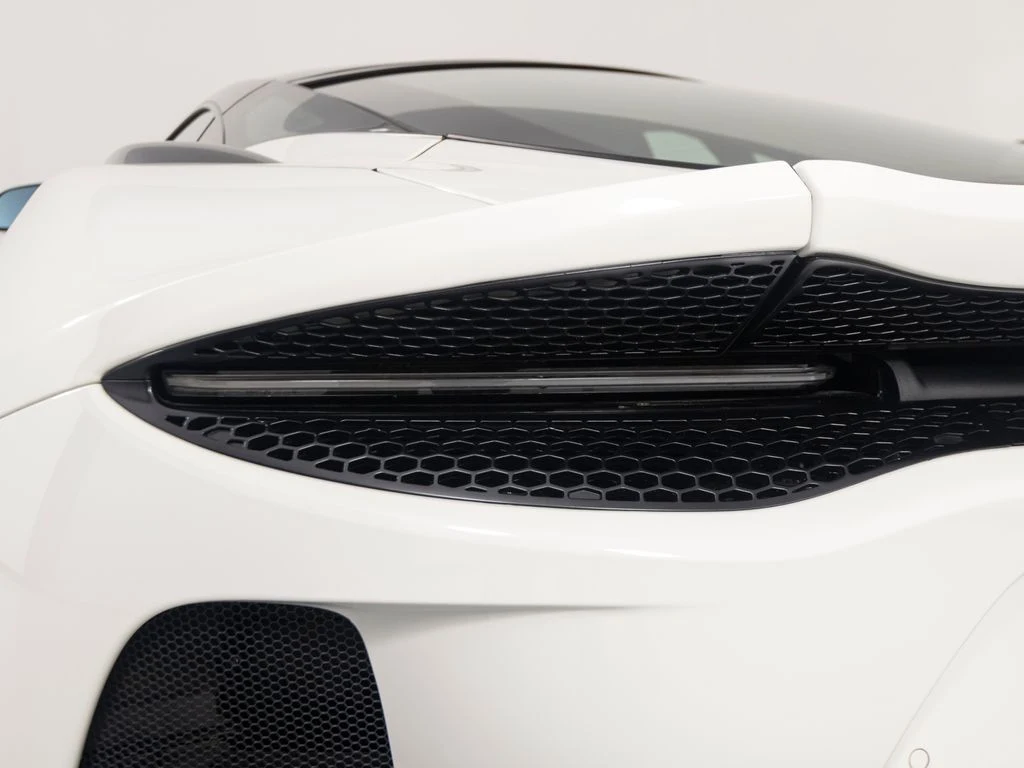 2025 McLaren GTS TechLux, 29/30