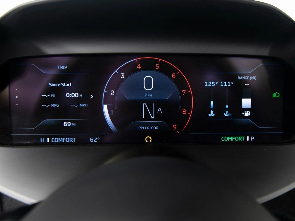 2026 McLaren 750S Performance, 8/30