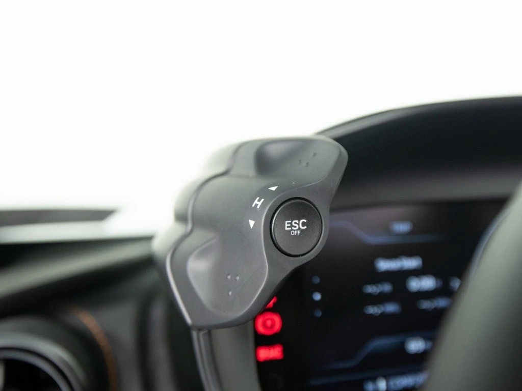 2026 McLaren 750S Performance, 14/30