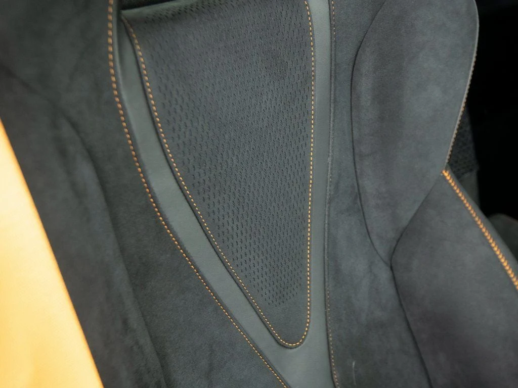 2026 McLaren 750S Performance, 20/30