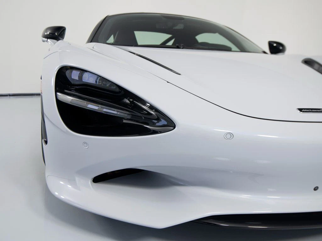 2026 McLaren 750S Performance, 24/30