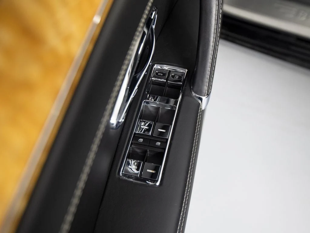 2015 Bentley Flying Spur V8, 7/30