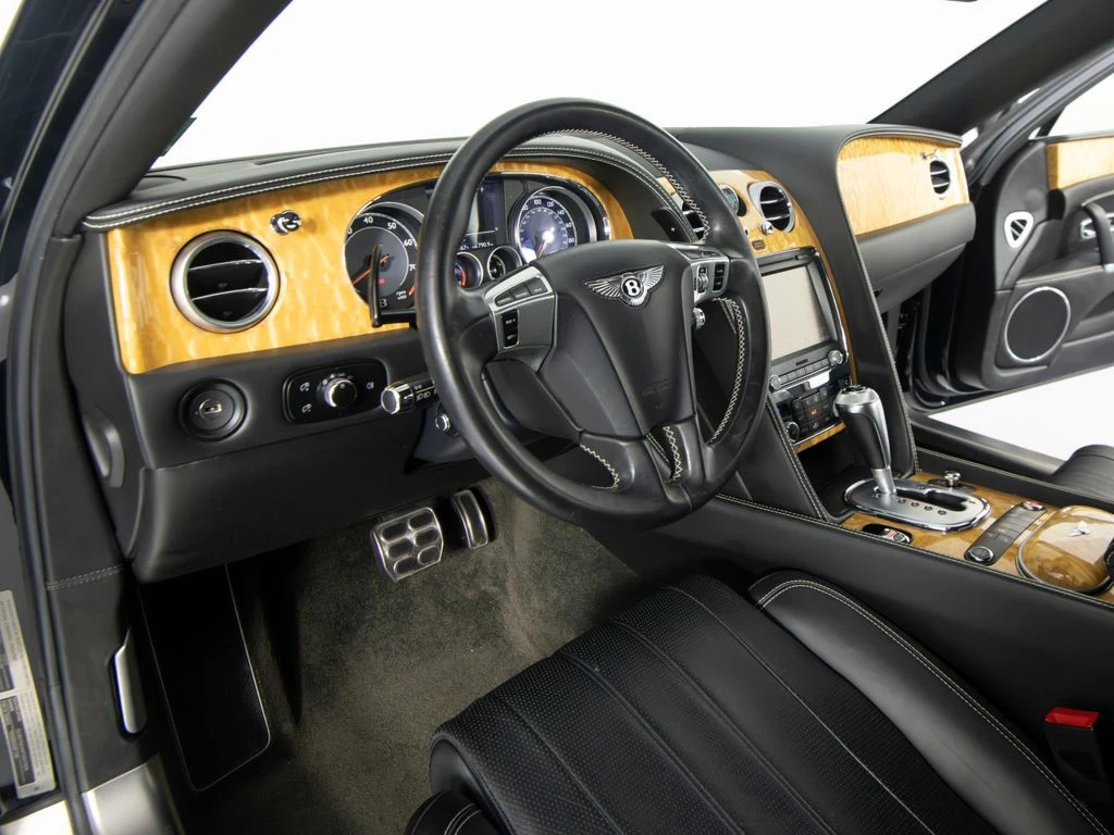 2015 Bentley Flying Spur V8, 8/30