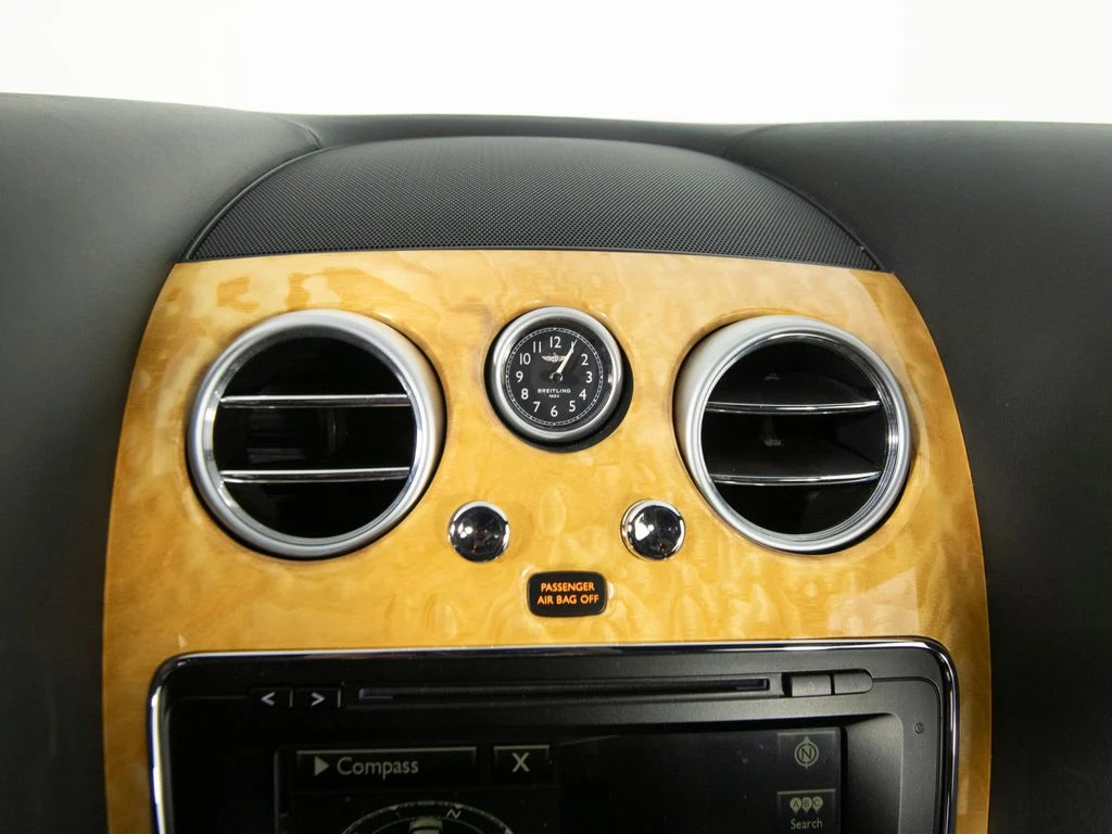 2015 Bentley Flying Spur V8, 10/30