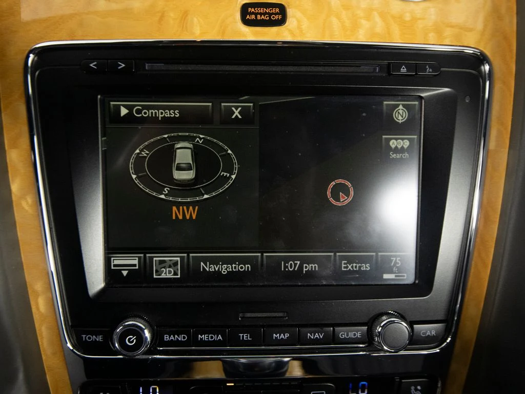 2015 Bentley Flying Spur V8, 11/30