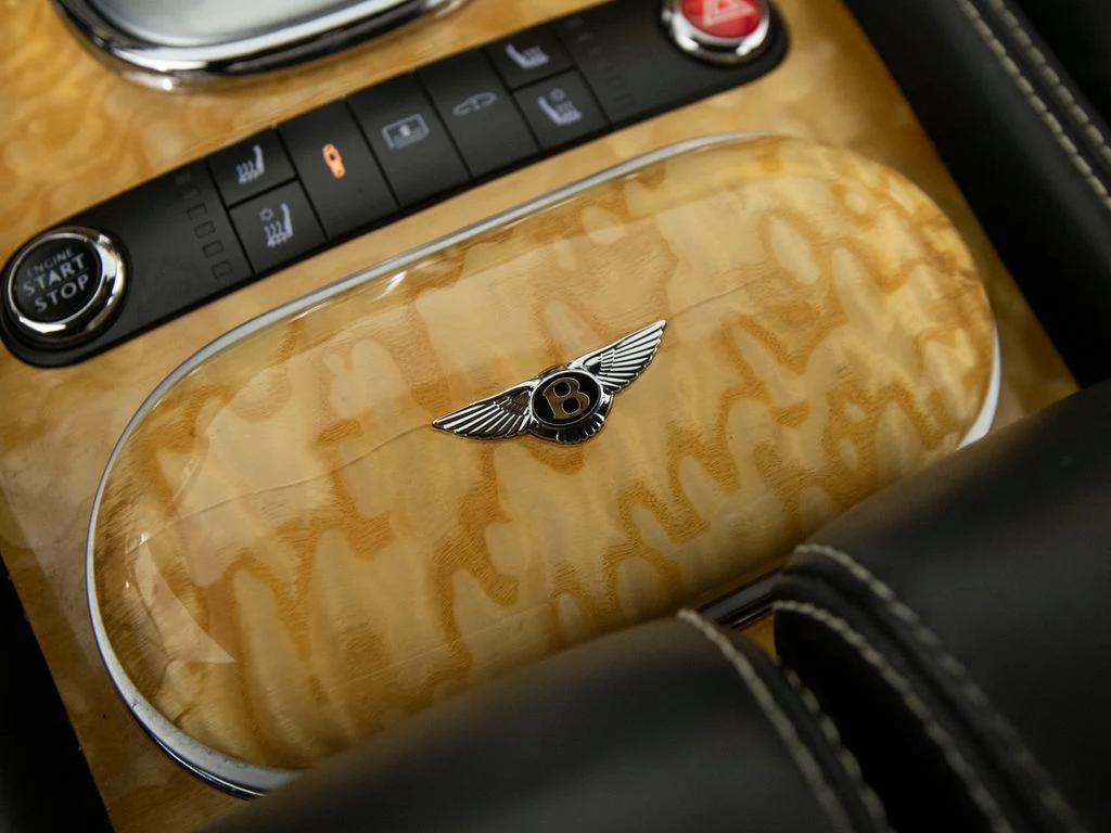 2015 Bentley Flying Spur V8, 15/30