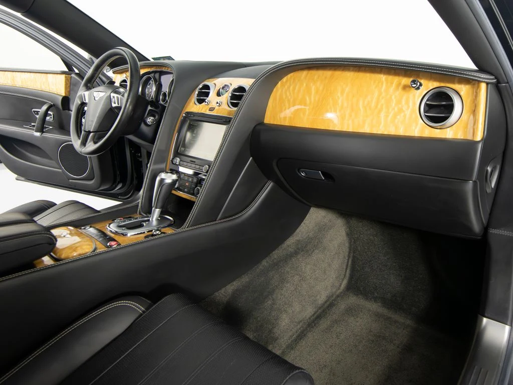2015 Bentley Flying Spur V8, 16/30