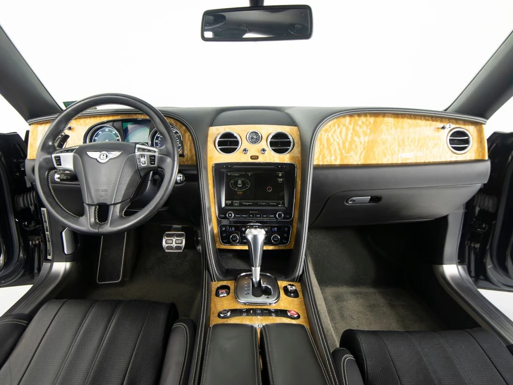 2015 Bentley Flying Spur V8, 18/30