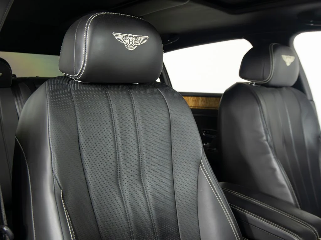 2015 Bentley Flying Spur V8, 20/30