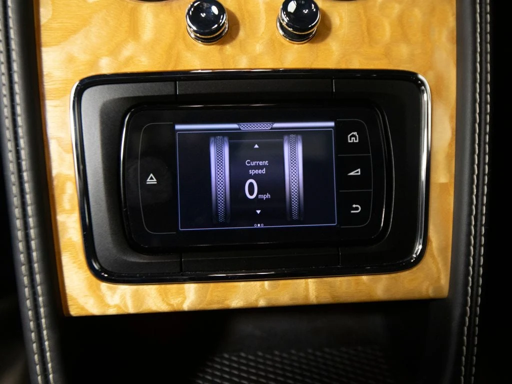 2015 Bentley Flying Spur V8, 24/30
