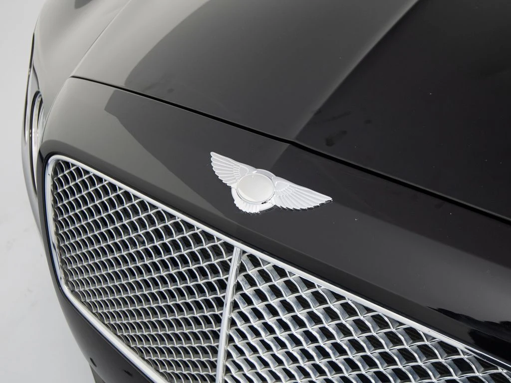 2015 Bentley Flying Spur V8, 25/30