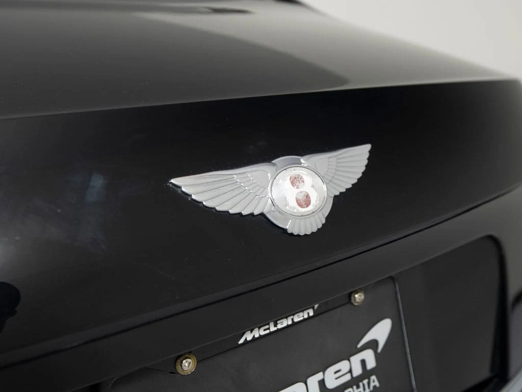 2015 Bentley Flying Spur V8, 26/30