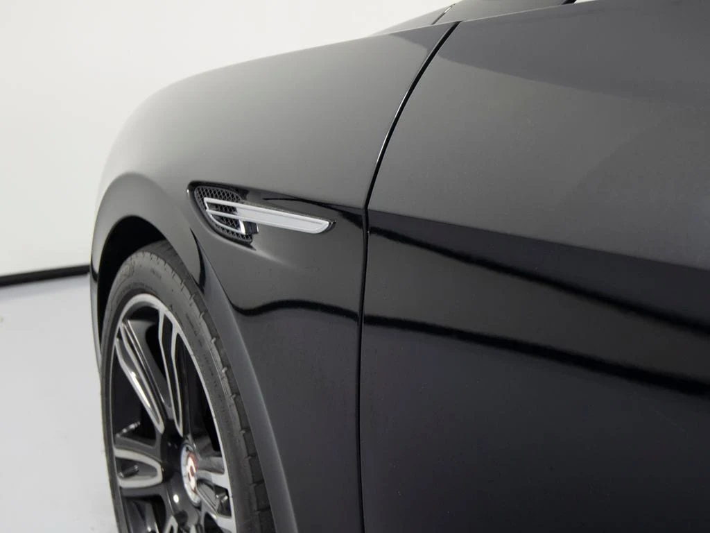 2015 Bentley Flying Spur V8, 27/30